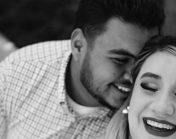 The Wedding Website of Leslie Garces and Steven Sigala