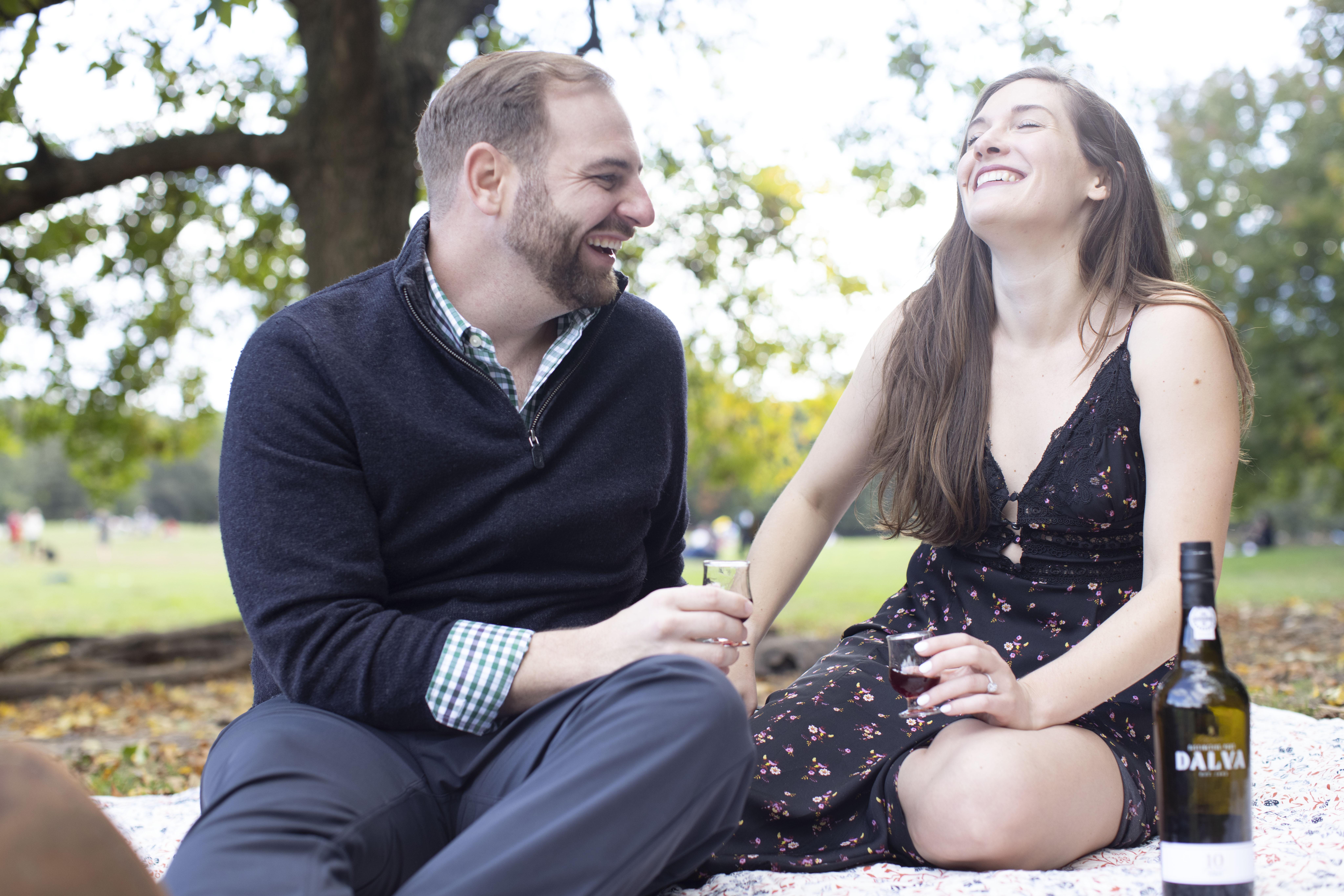 The Wedding Website of Erika Kolisch and Nick Chamberlain
