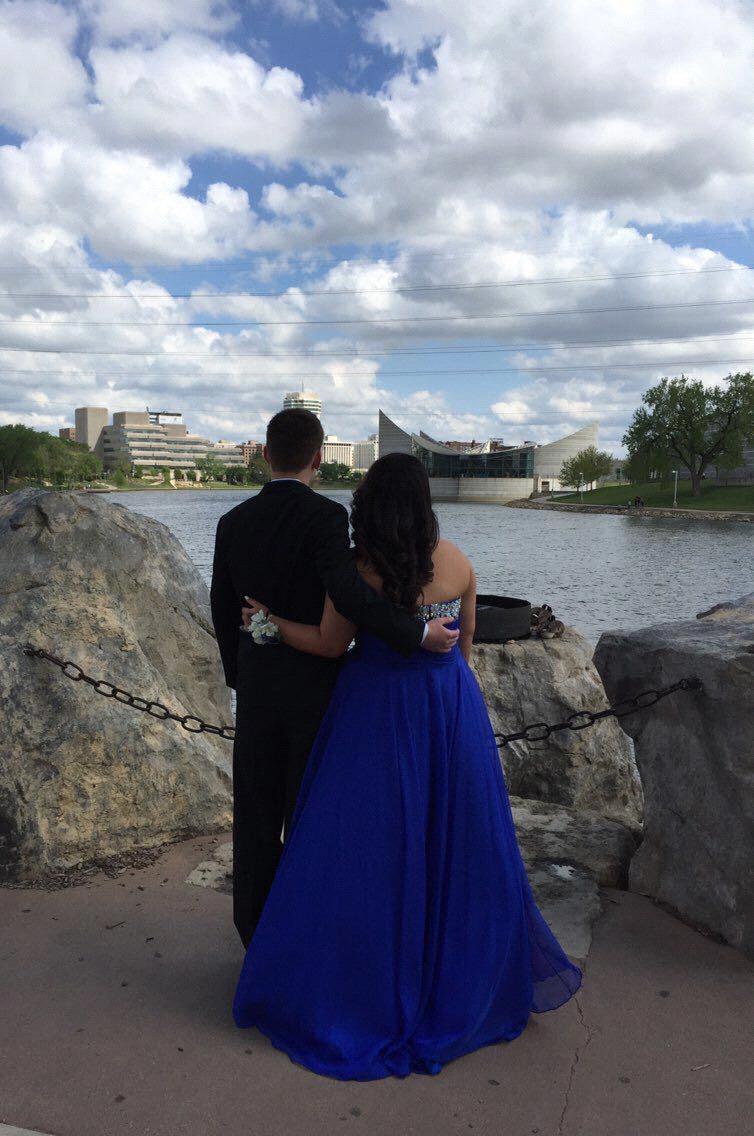 Prom 2015