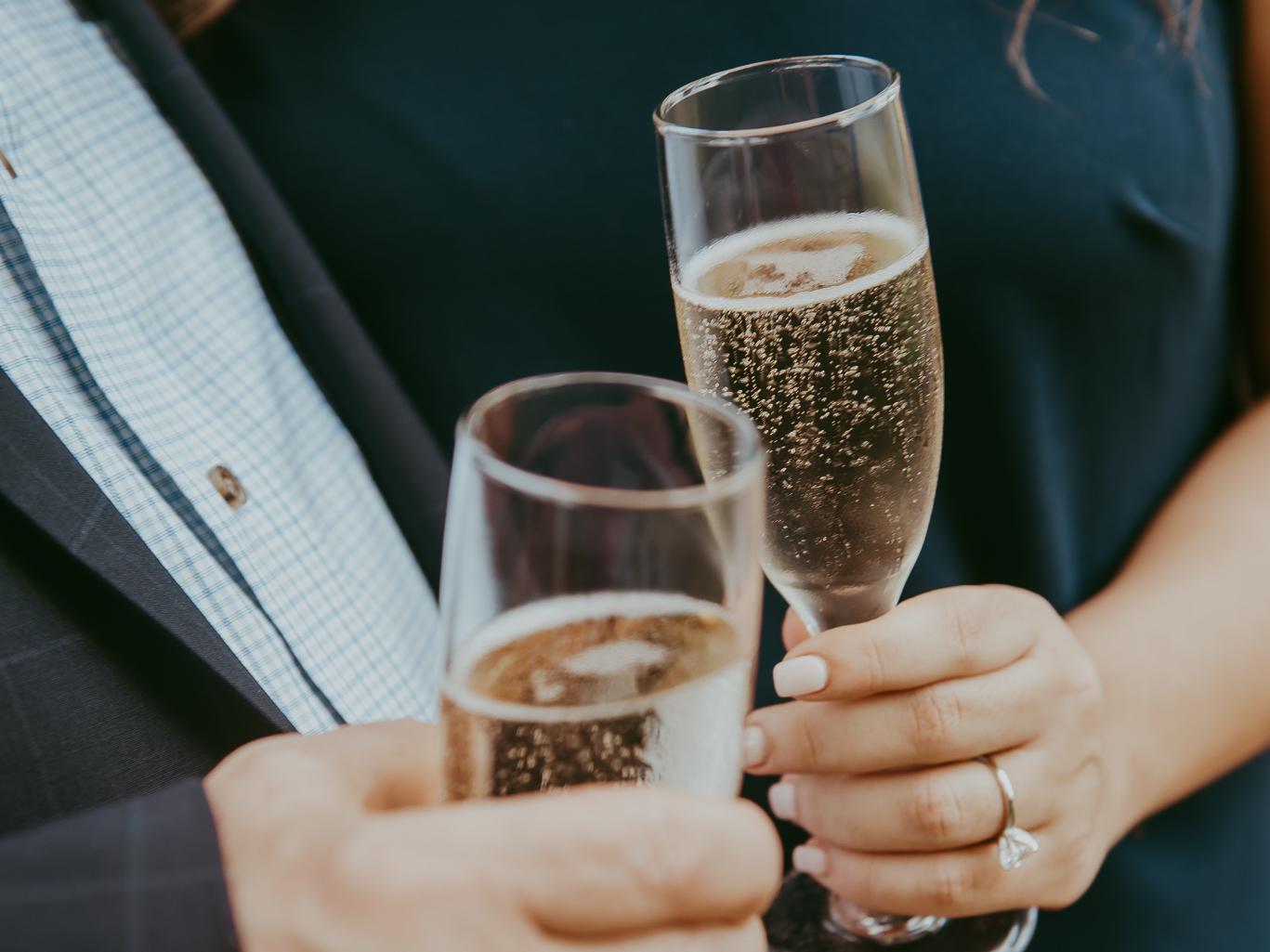 The Wedding Website of Crystal Torr and Eddie Perez