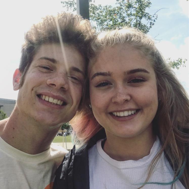 Our One Year Anniversary