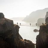 Carrick-A-Rede Rope Bridge
