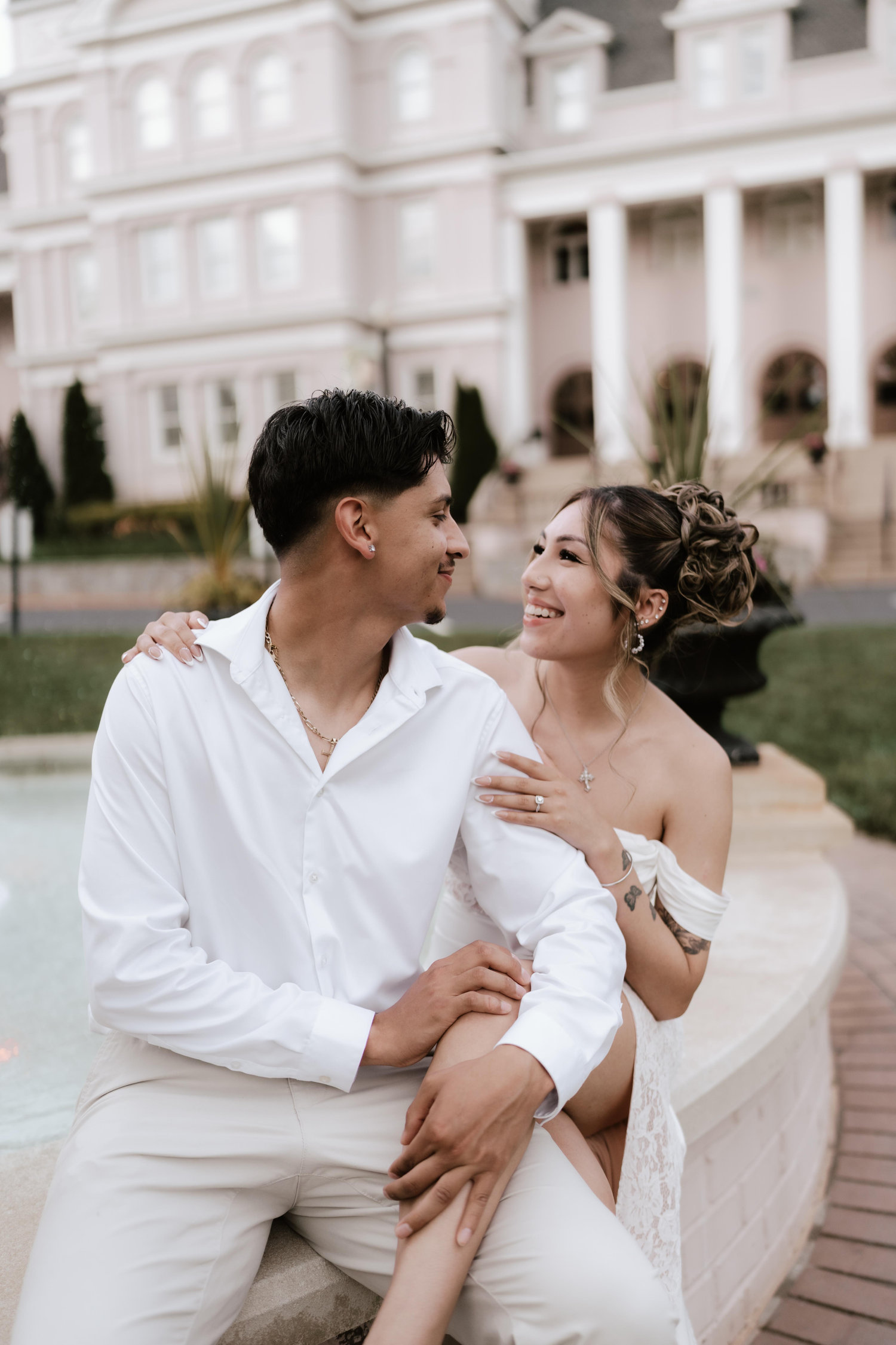 The Wedding Website of Yisel Torres and Armand Rodriguez