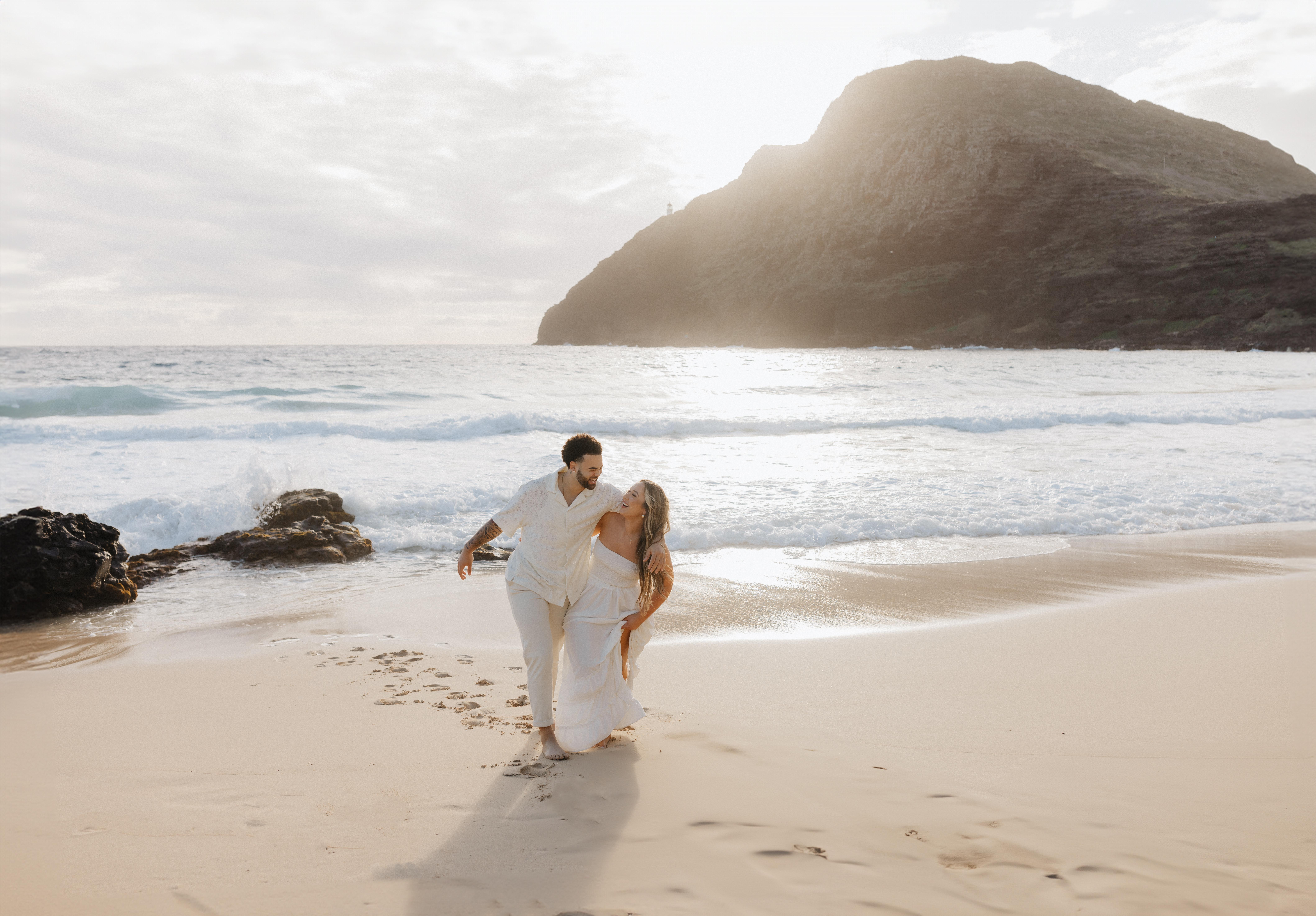 The Wedding Website of Ariana Monroy and Kenden Robinson Jr