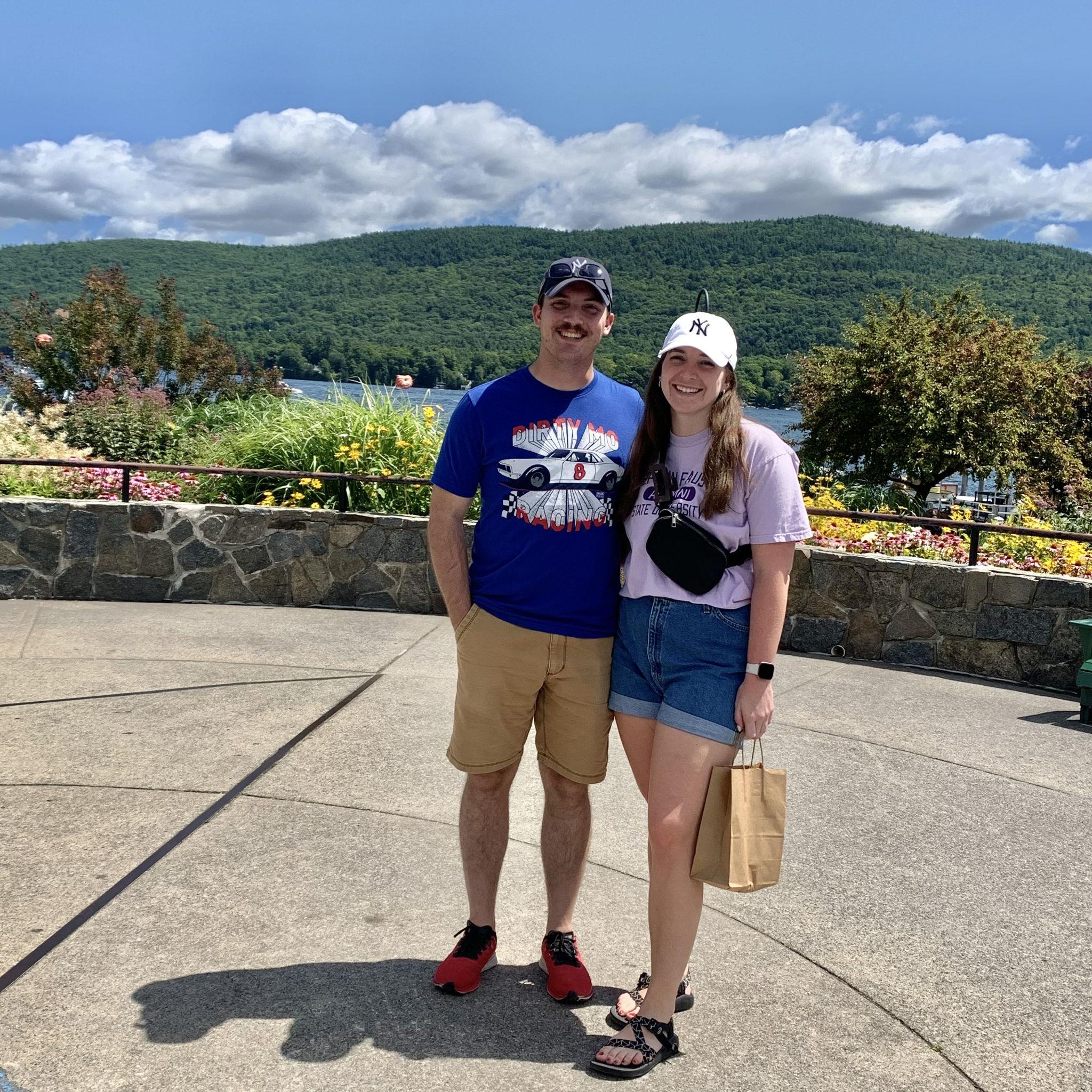 Lake George, New York