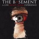 THE BASEMENT: A Live Escape Room Experience