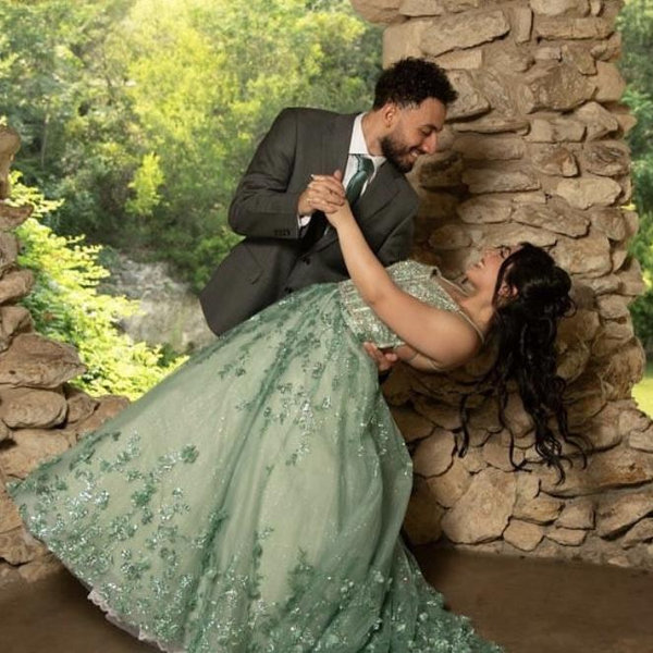 Abdalla and Lana’s Wedding