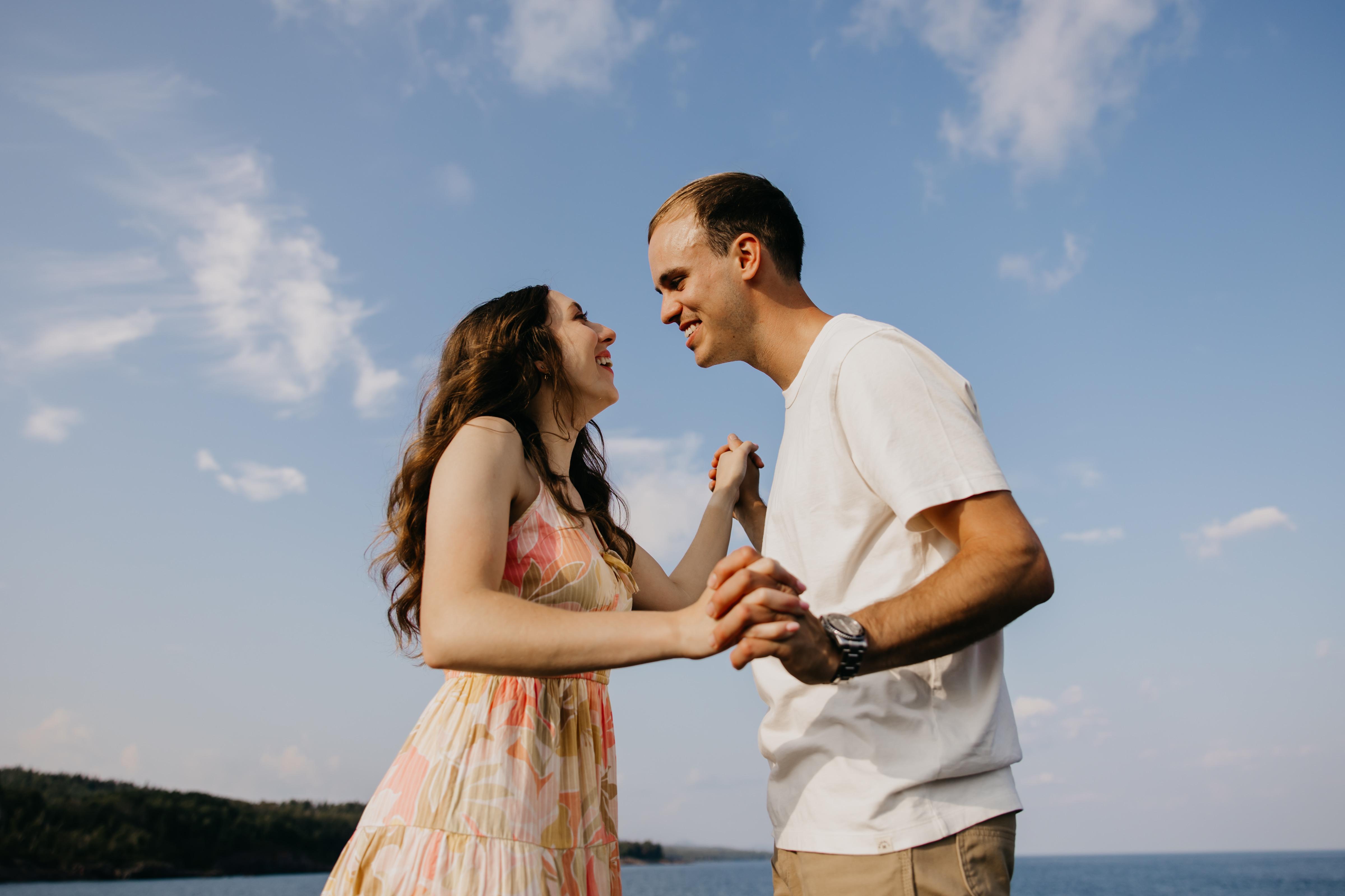 The Wedding Website of Jake Schneeman and Caitlin Maly