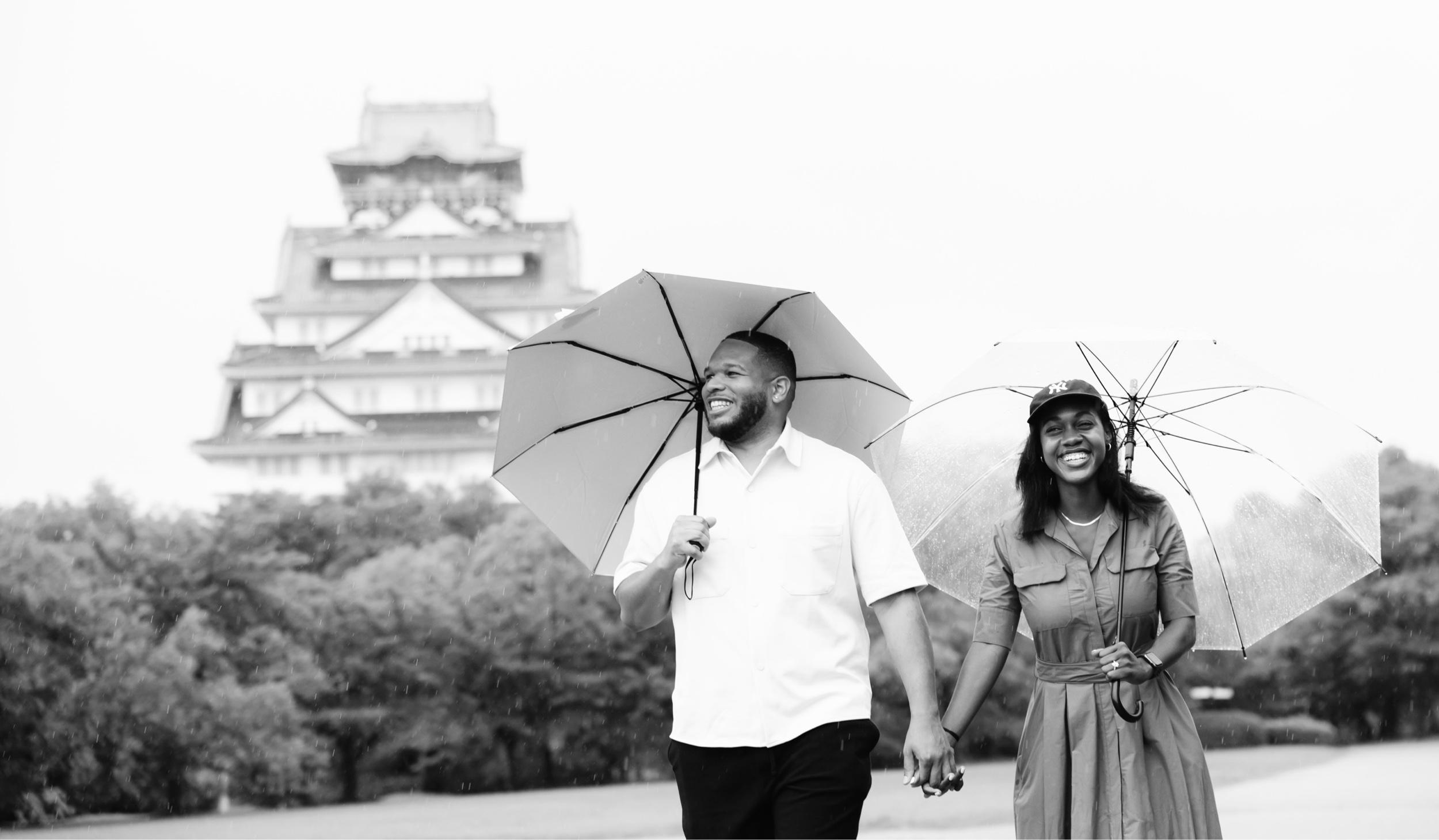 The Wedding Website of Visha Thalia Carcamo and Kyle Huff