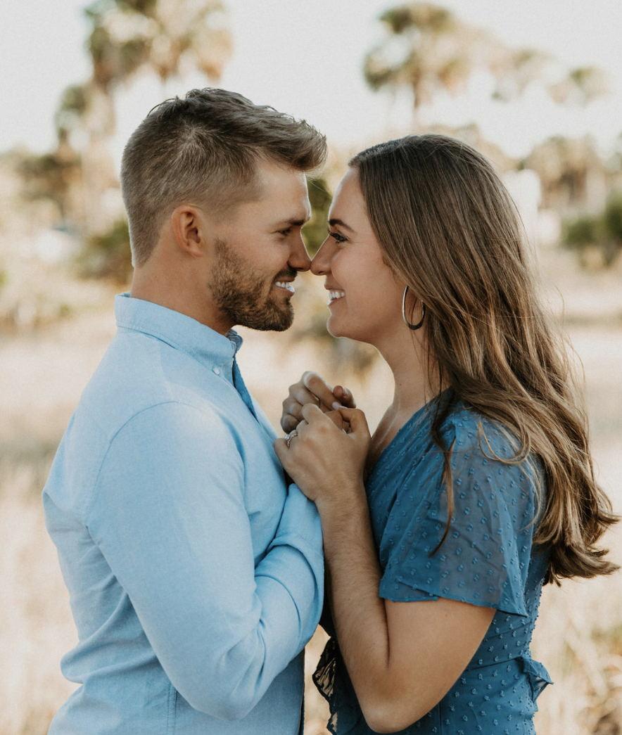 The Wedding Website of Ellie Gahafer and Ryan Gahafer