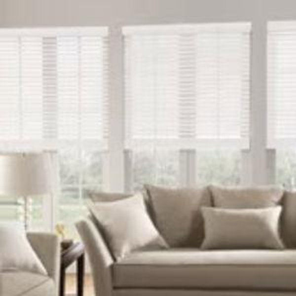 Spare Bedroom Blinds