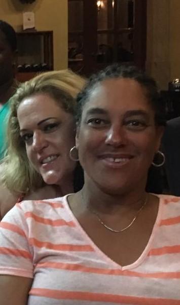 The Wedding Website of Jessica Anderson and Jennifer Gridley