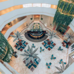 Las Palmas Lobby Bar