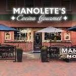 Manolete's Taqueria
