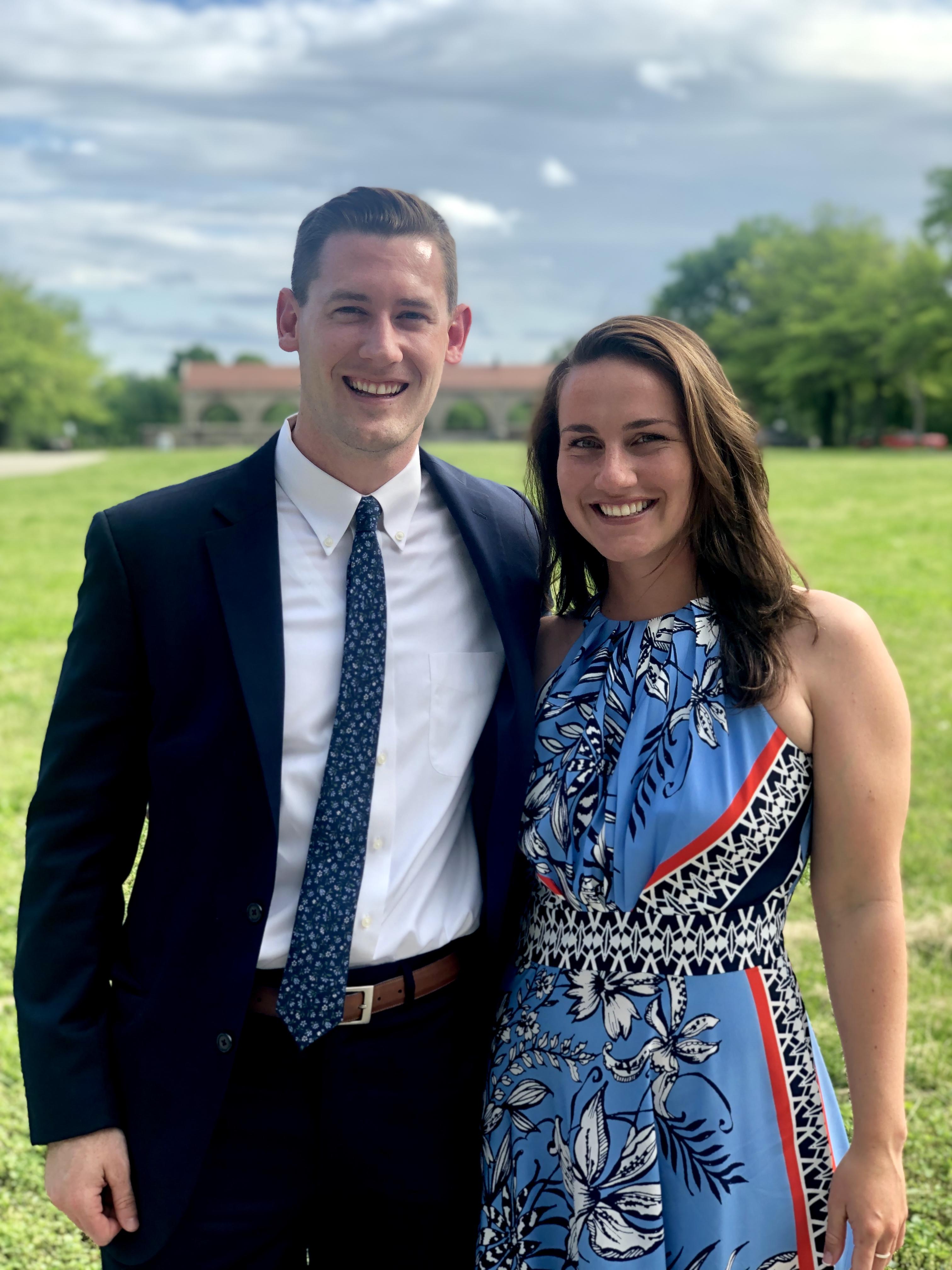 The Wedding Website of Megan Reilly and Jeffrey Dunleavy