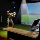 The Back Nine Golf | Des Moines - Downtown