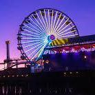 Santa Monica Pier