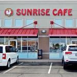 Sunrise Cafe