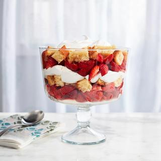 Selene Trifle Bowl