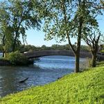 Ford Lake Bridges