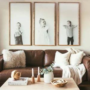 Help the couple buy a couch