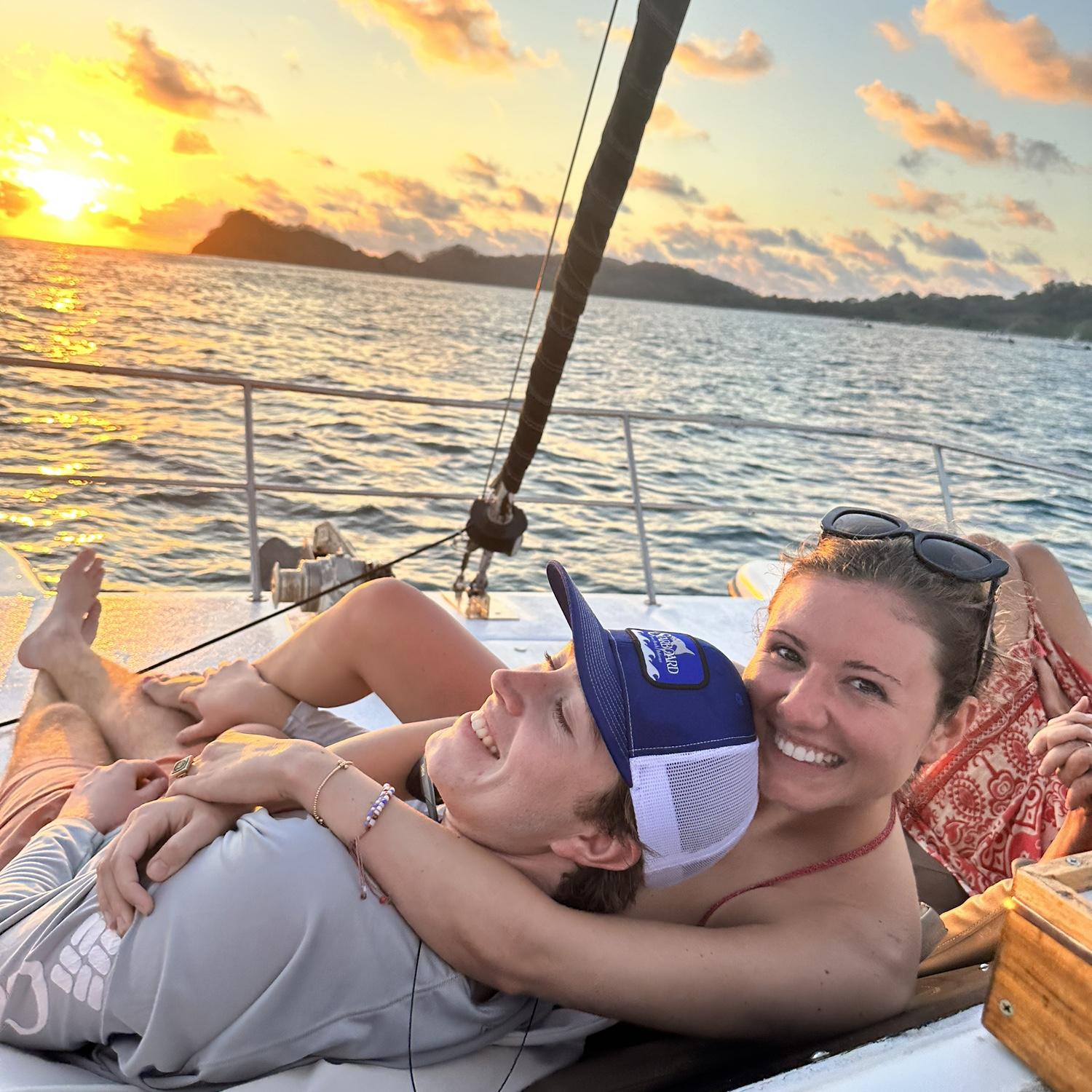 Costa Rica!