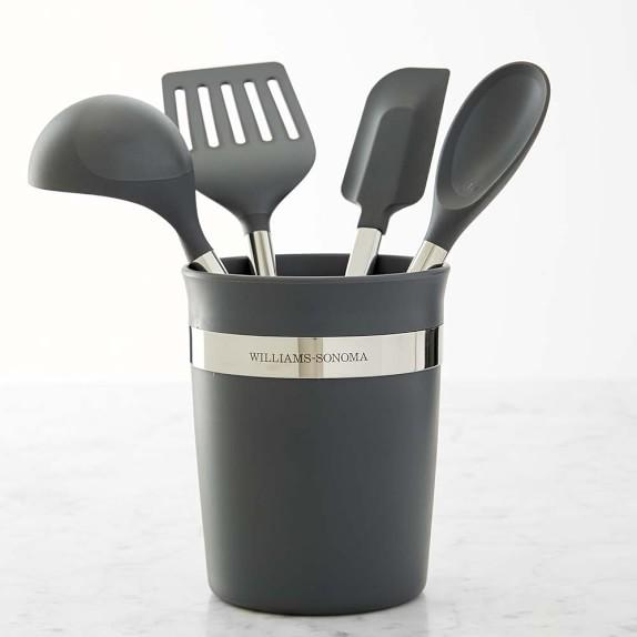 Silicone 5-Piece Tools Set
