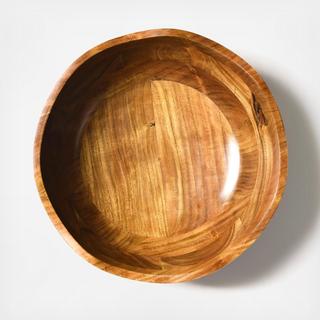 Fundamental Ruffle Bowl