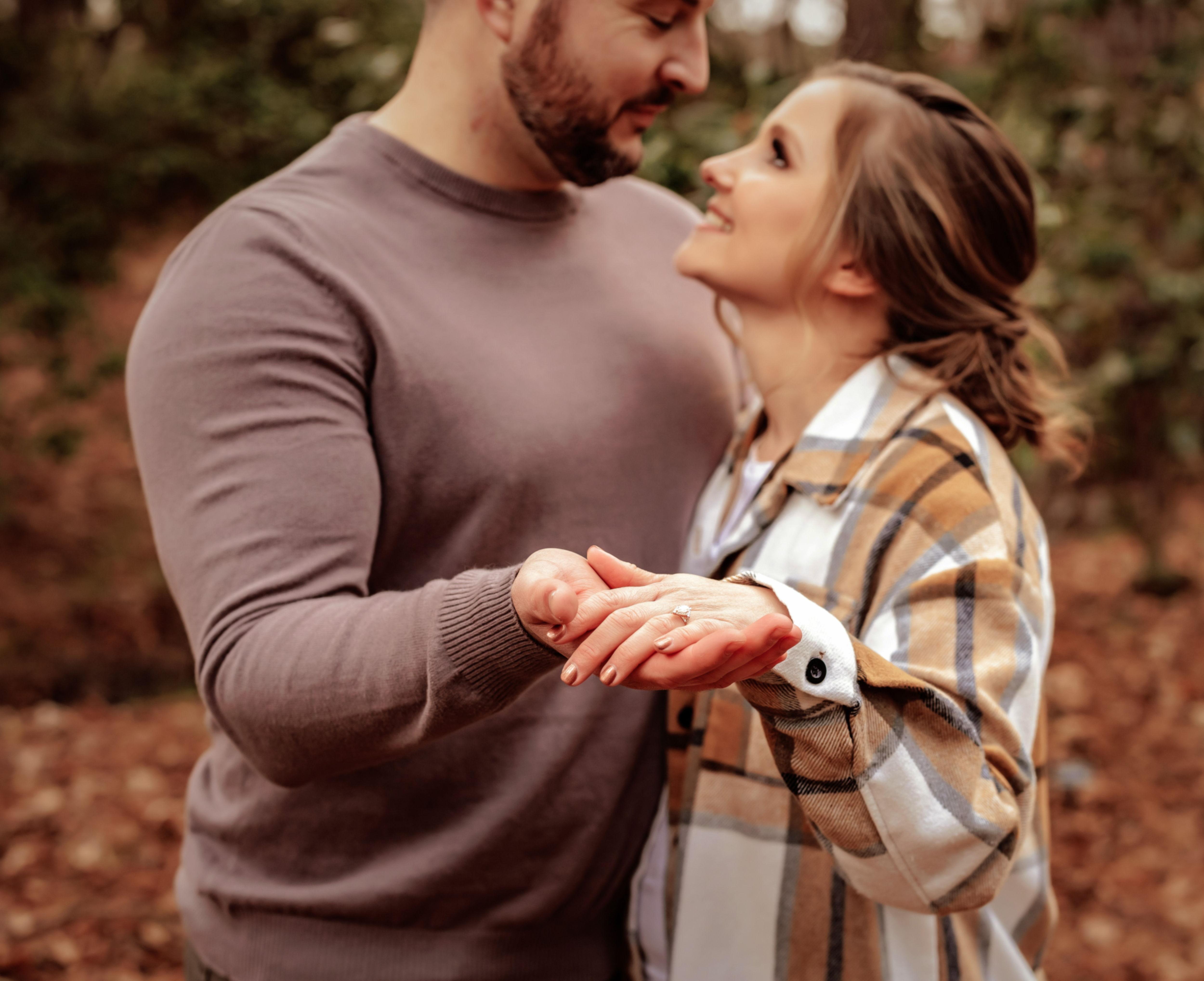 The Wedding Website of Danielle Brown and Zachary Knox