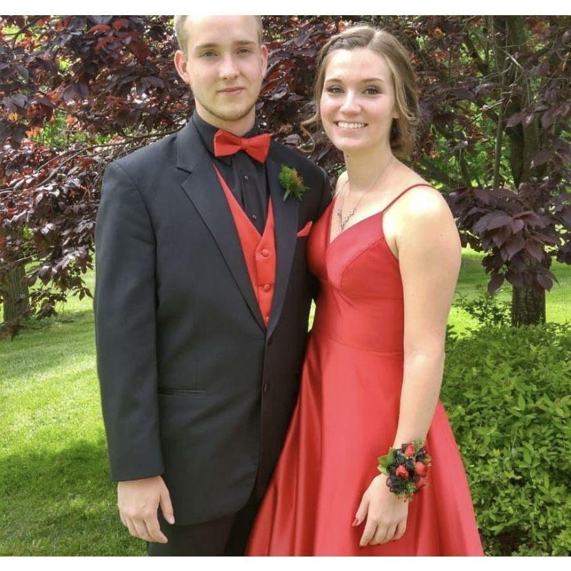 Prom 2019
