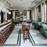 The Darling Oyster Bar