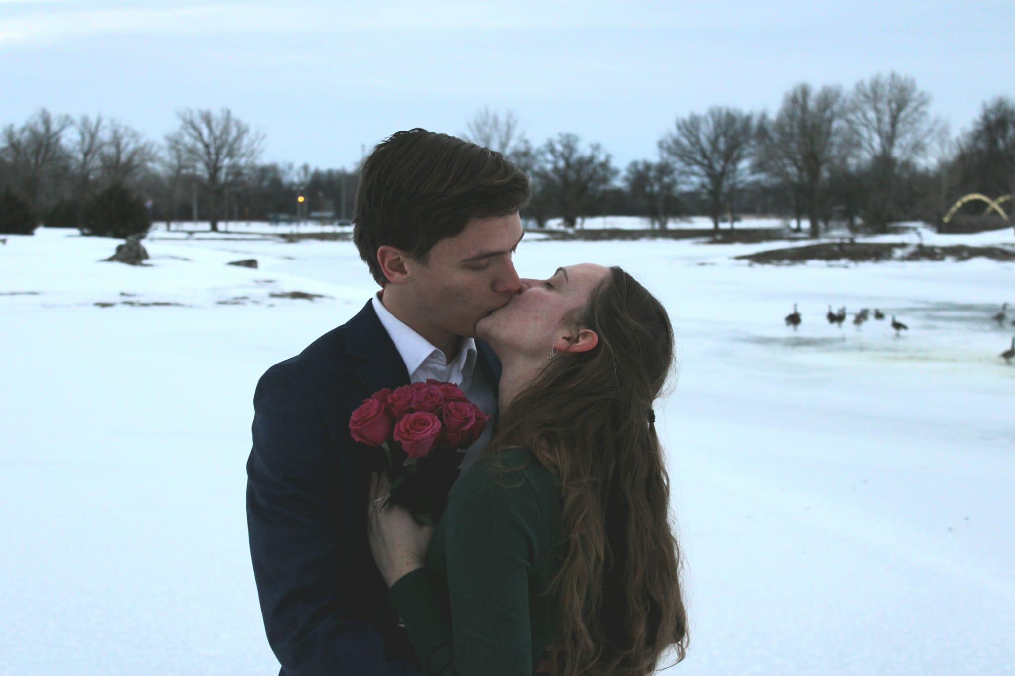The Wedding Website of Olivia Cochran and Luke Randleman