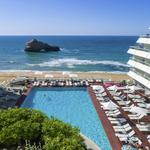 Thalassa Sea & Spa - Sofitel Biarritz