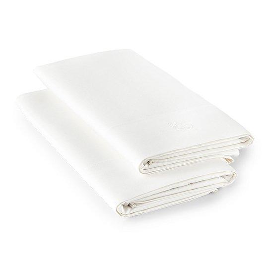 Pillowcases, King, cloud (set of 2)