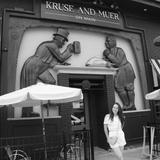 Kruse and Muer on Main