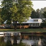 The Boathouse at Harbor Club