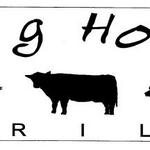 Big Hoss Grill