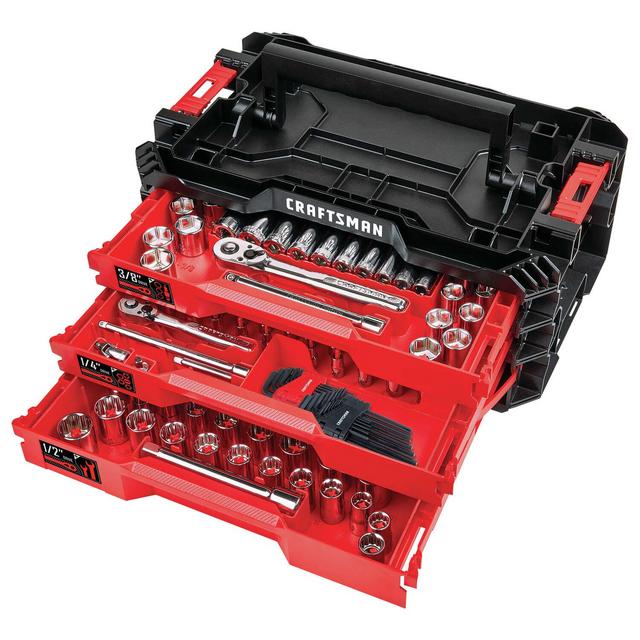 Socket Set