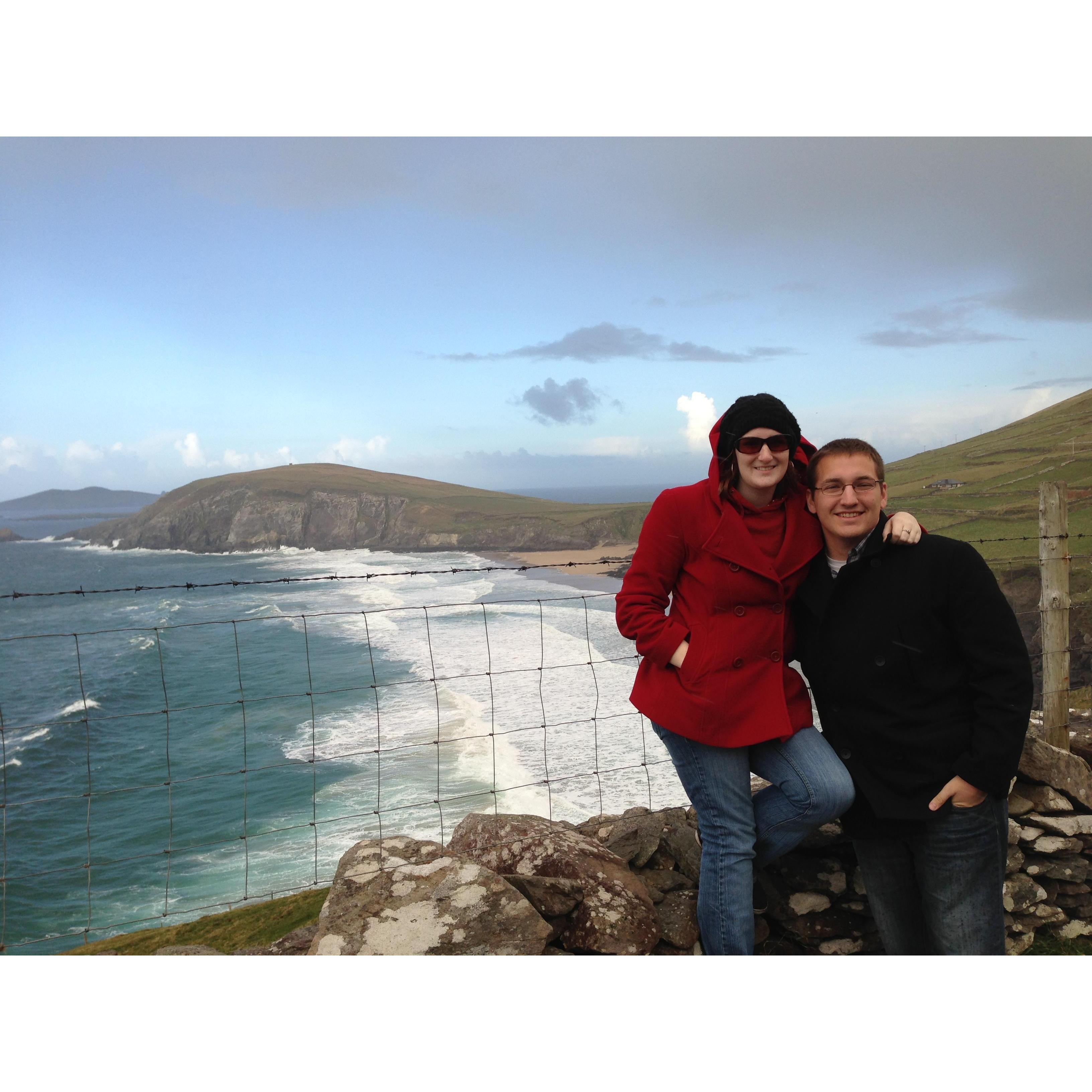 Dingle Peninsula - Ireland
