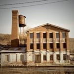 Big Mill Antique Mall