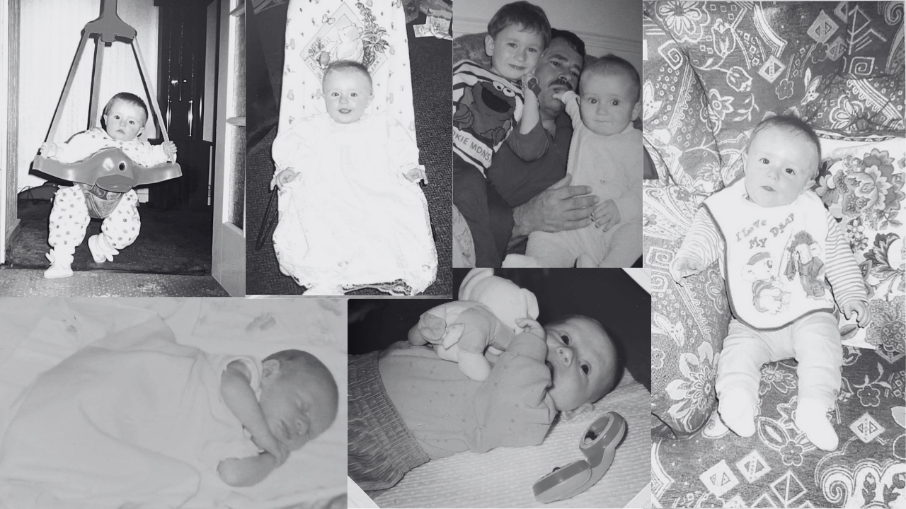 The Wedding Website of Emily Brandreth and Peter Fitton
