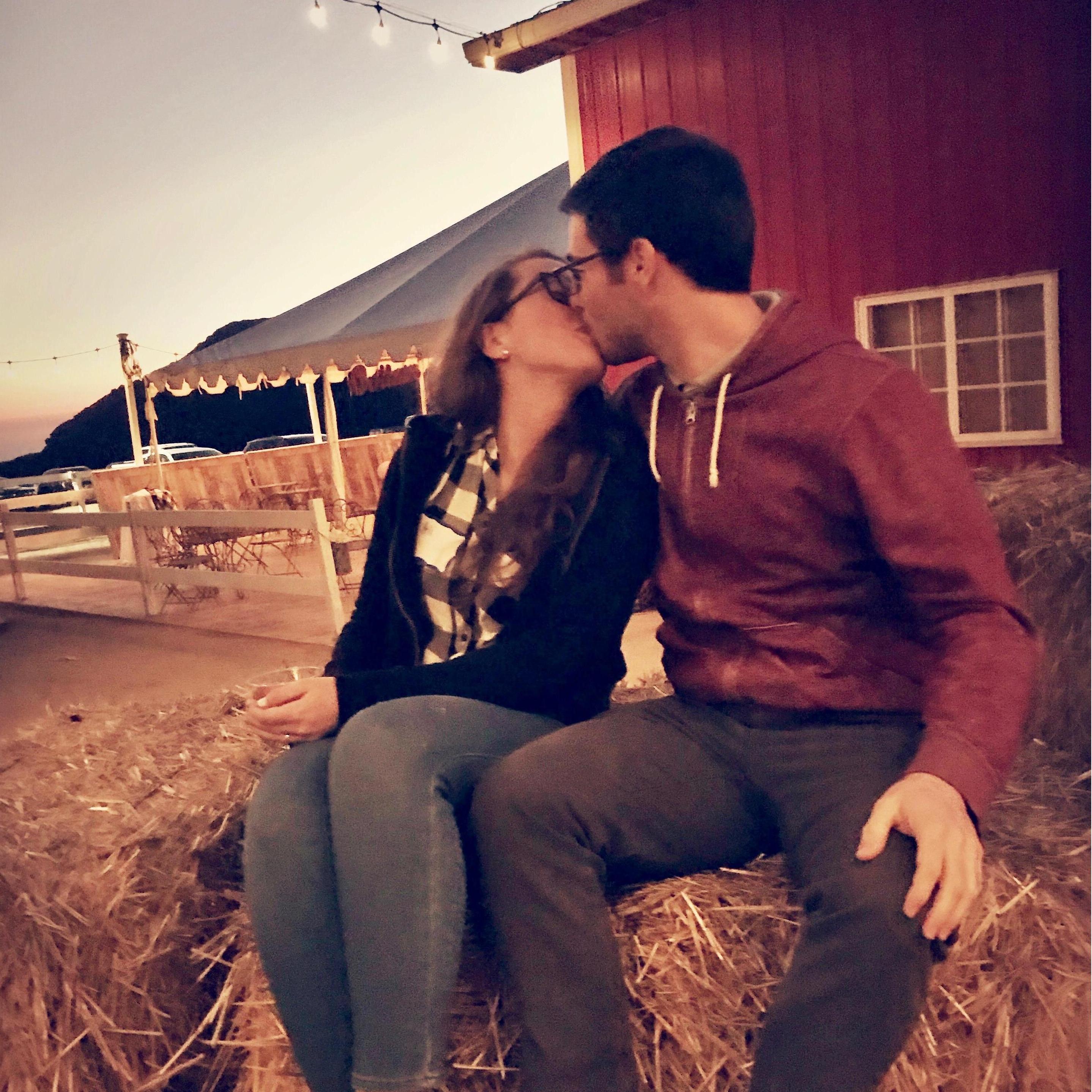 The one where we went to Sweet Pea Ranch's open house