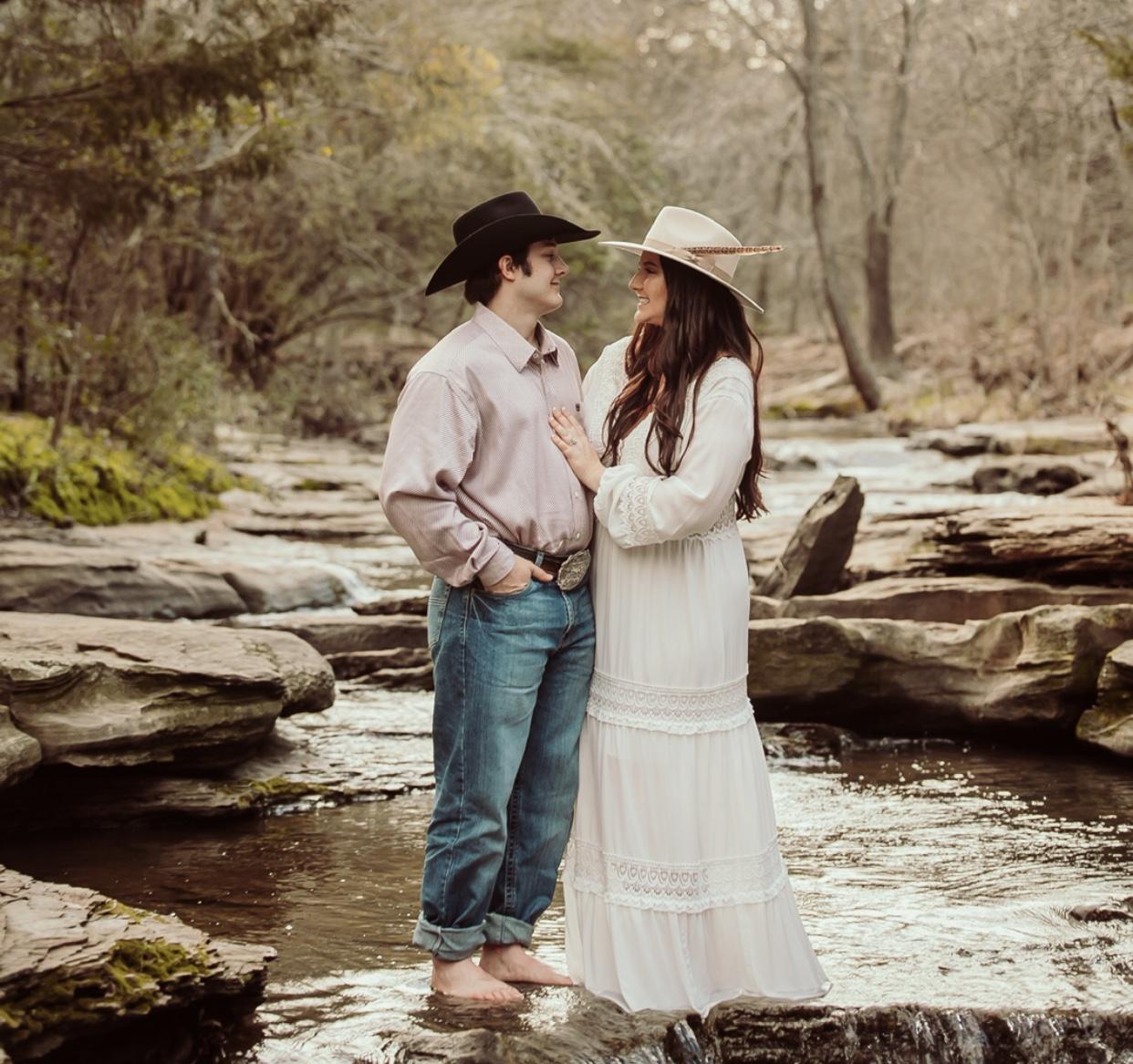 The Wedding Website of Kodi Flemister and Zackary Pittman