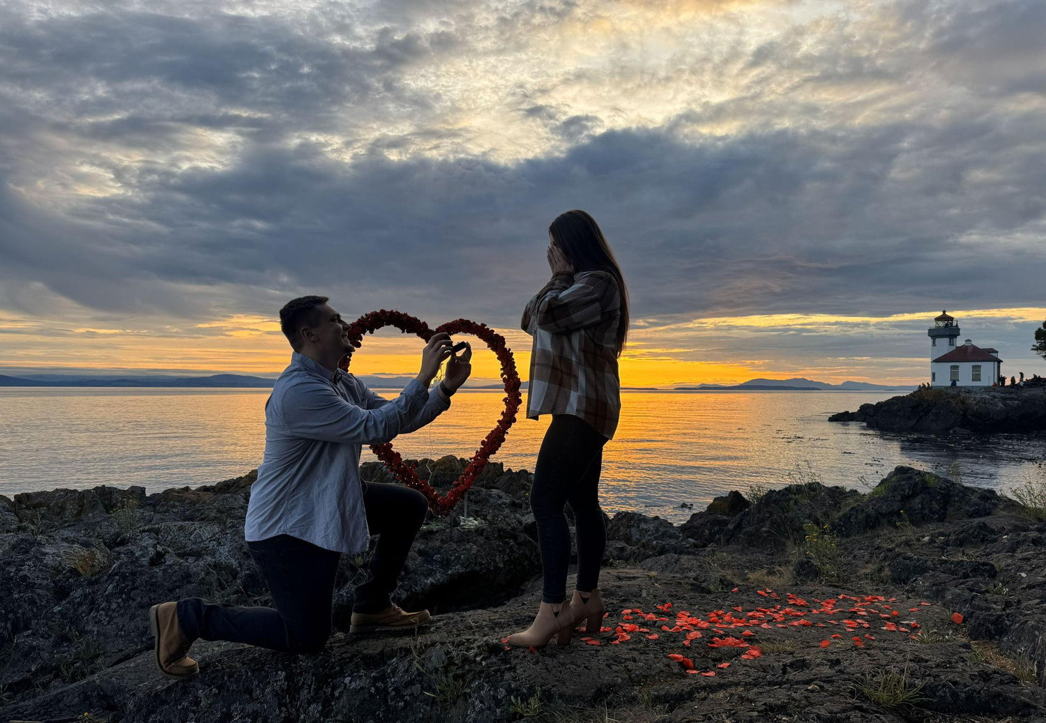 The Wedding Website of Brittany Smith and Gresch Jensen