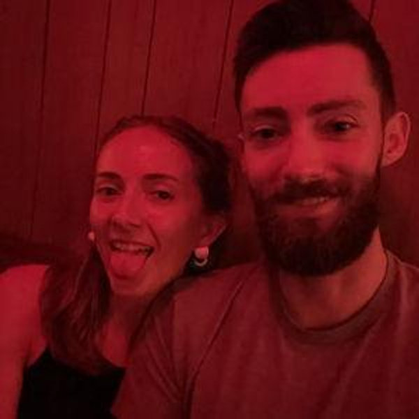 Honeymoon fund