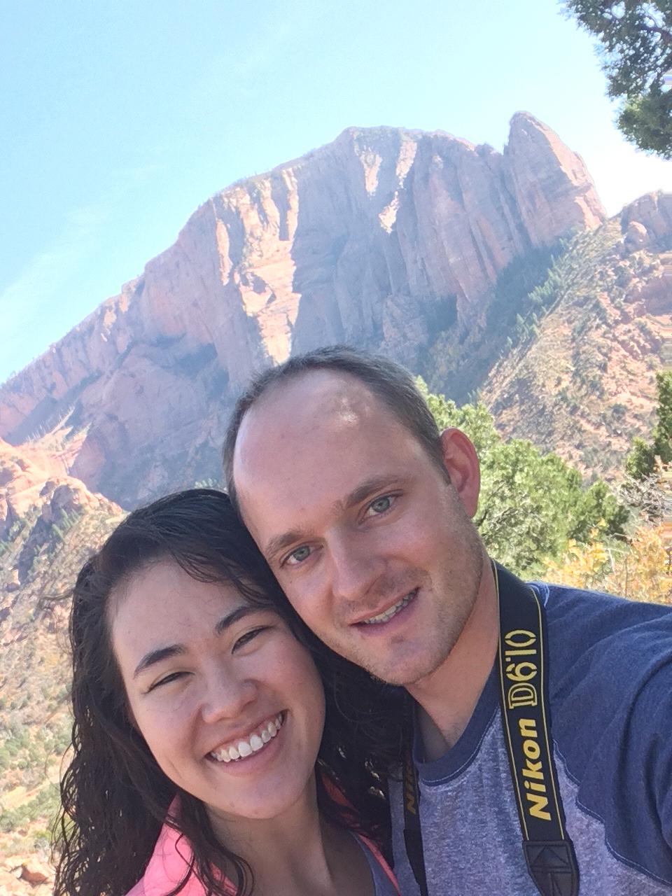 Zion National Park