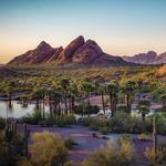 Papago Park