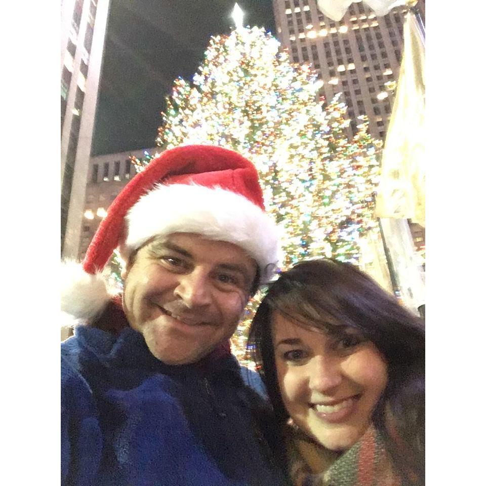 NYC- December 2016