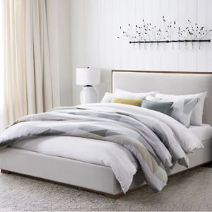 Cama king