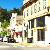 Stroll Through the Charming Downtown Area and Check Out Local Shops